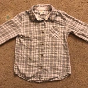 4/$20 Girl’s Flannel